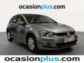 Volkswagen Golf 1.6TDI CR BMT Business DSG 110 Gris - thumbnail 2