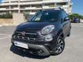 Fiat 500L 500L 2017 Cross Cross 1.4 City s GPL Grigio - thumbnail 1
