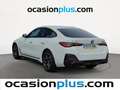 BMW i4 eDrive40 Blanco - thumbnail 3