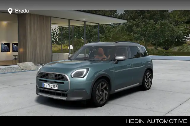 MINI Countryman 1.5 C Favoured L Pakket | Harman Kardon