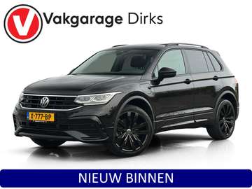 1.4 TSI eHybrid R-Line Bns+ ✅ Pano ✅ Leder ✅ IQ li