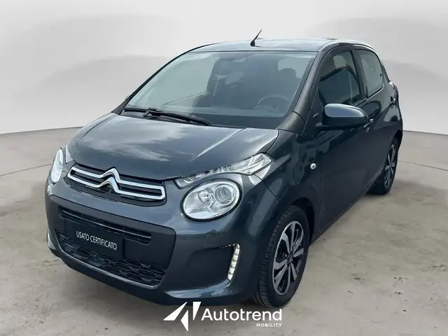 Citroen C1 1.0 VTi 72 CV S&S Feel