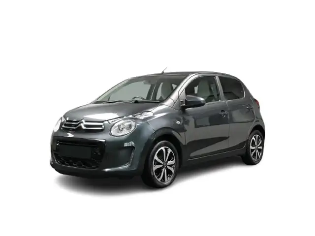 Citroen C1 1.0 VTi 72 CV S&S Feel