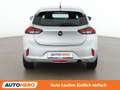 Opel Corsa 1.2 Turbo Elegance Silber - thumbnail 5