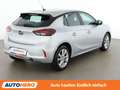 Opel Corsa 1.2 Turbo Elegance Silber - thumbnail 6