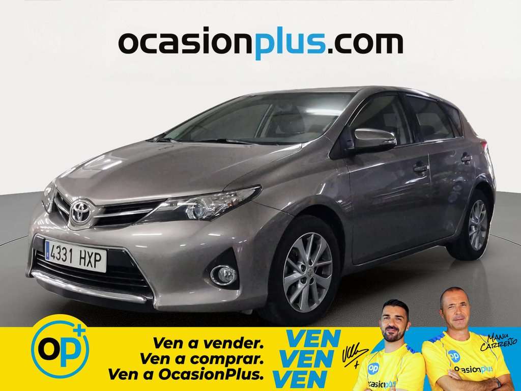 Toyota Auris 130 Active - foto 1