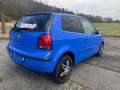 Volkswagen Polo IV Comfortline*KLIMA*SITZHEIZUNG*EFH* Blau - thumbnail 2