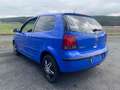 Volkswagen Polo IV Comfortline*KLIMA*SITZHEIZUNG*EFH* Bleu - thumbnail 13