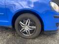 Volkswagen Polo IV Comfortline*KLIMA*SITZHEIZUNG*EFH* Bleu - thumbnail 10