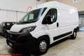 Fiat Ducato 35 MH2 2.2 Mjt3 140CV auto 9 rapporti Blanc - thumbnail 1