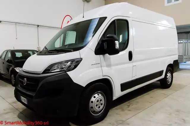 Fiat Ducato 35 MH2 2.2 Mjt3 140CV auto 9 rapporti