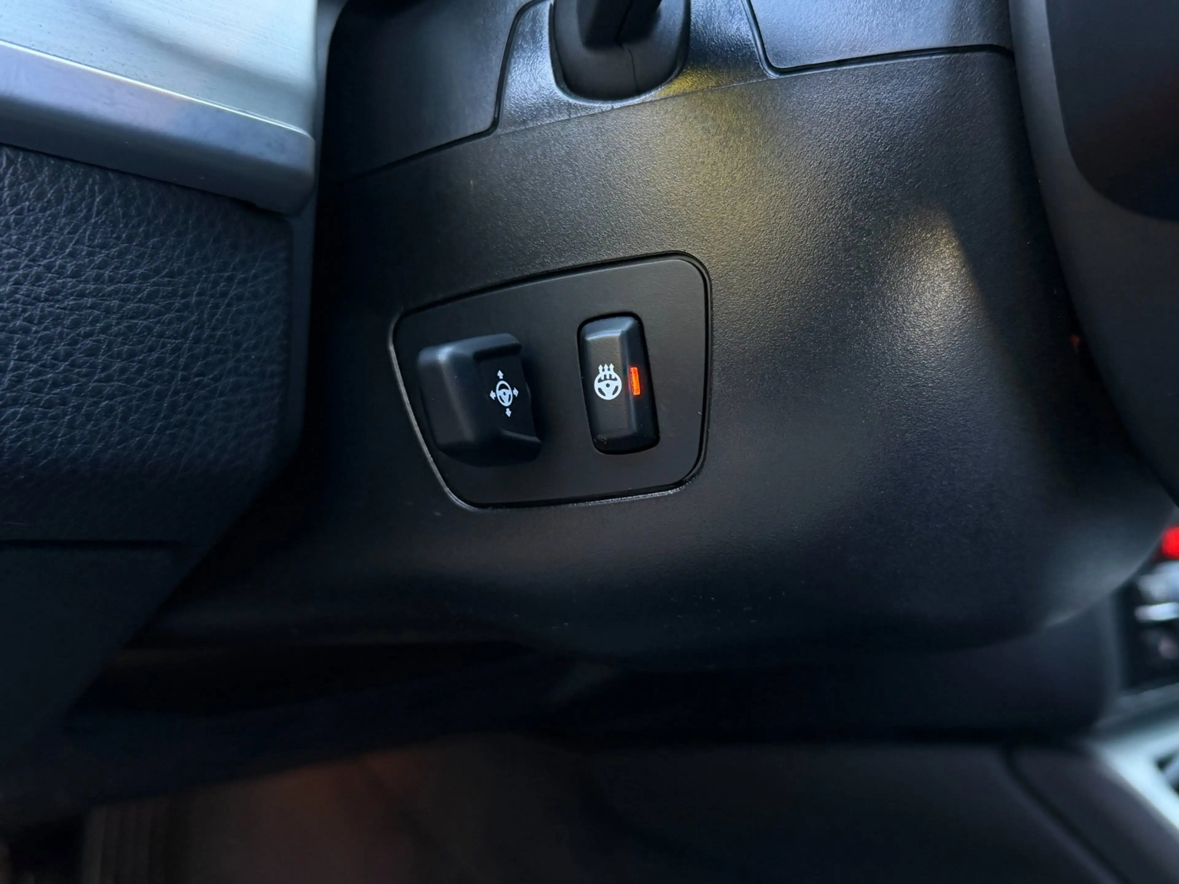 BMW 520 5-Serie Touring 520D Xdrive M-Sport Mondstein Meta — photo 13