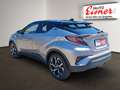 Toyota C-HR ALLRAD ALLRADANTRIEB Gri - thumbnail 12