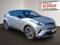 Toyota C-HR ALLRAD ALLRADANTRIEB Grau - thumbnail 16