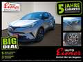 Toyota C-HR ALLRAD ALLRADANTRIEB Gri - thumbnail 1