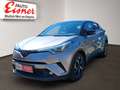 Toyota C-HR ALLRAD ALLRADANTRIEB Gri - thumbnail 2