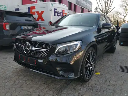 Annonce voiture d'occasion Mercedes-Benz GLC 43 AMG - CARADIZE