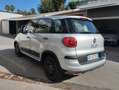 Fiat 500L 500L 2017 Cross Cross 1.3 mjt 95cv my20 GARANZIA Grigio - thumbnail 8