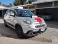 Fiat 500L 500L 2017 Cross Cross 1.3 mjt 95cv my20 GARANZIA Grigio - thumbnail 15