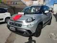 Fiat 500L 500L 2017 Cross Cross 1.3 mjt 95cv my20 GARANZIA Grigio - thumbnail 11