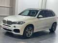 BMW X5 xDrive40d Bianco - thumbnail 1