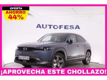 e-Skyactiv Advantage Modern Confidence 105kW