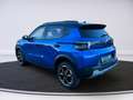 Citroen C3 Max 110 DSC6 Automatik Blau - thumbnail 4
