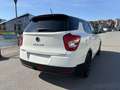 SsangYong XLV 1.6 e-XDi 2WD Crystal ~ CARPASS Weiß - thumbnail 5