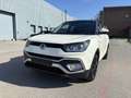 SsangYong XLV 1.6 e-XDi 2WD Crystal ~ CARPASS Weiß - thumbnail 3