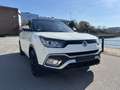 SsangYong XLV 1.6 e-XDi 2WD Crystal ~ CARPASS Weiß - thumbnail 1