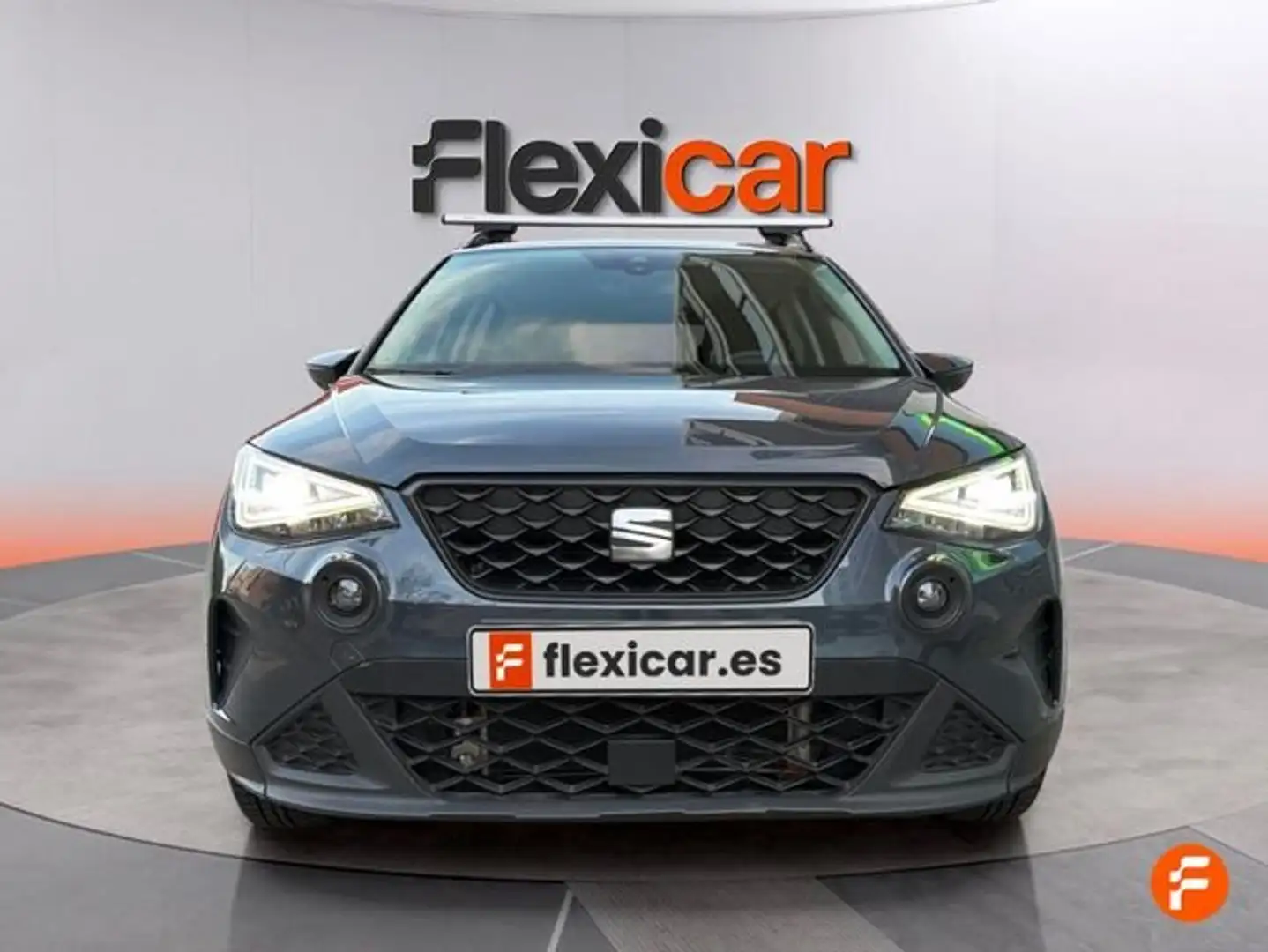 SEAT Arona 1.0 TSI 81kW (110CV) FR XL RX Azul - 2