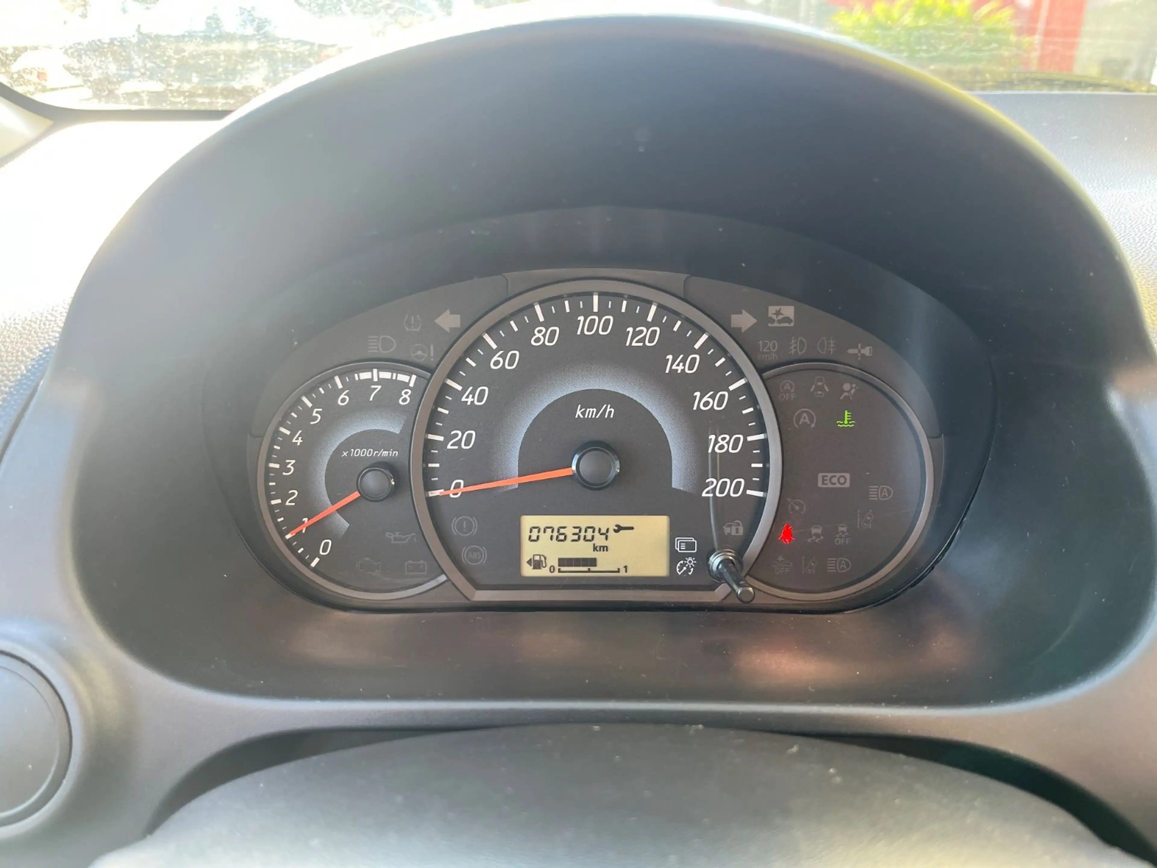 Mitsubishi Space Star 1.2 Spirit Klima TÜV neu — photo 10