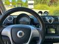 smart forTwo Fortwo II 2007 1.0 more black 71cv Nero - thumbnail 9