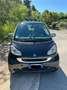 smart forTwo Fortwo II 2007 1.0 more black 71cv Nero - thumbnail 2