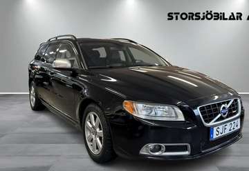 ETHANOL USINE R-DESIGN  2.5FT 136000KM