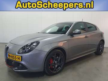 1.4 Turbo MultiAir Super NAVI/PDC/CRUISE/AIRCO/LMV