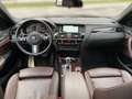 BMW X4 30d M-Sport Leder HUD Kamera Black - thumbnail 10