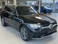 Mercedes-Benz GLC 200 4-Matic AMG Line - 197 PK **AUTOMAAT** Noir - thumbnail 5