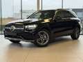 Mercedes-Benz GLC 200 4-Matic AMG Line - 197 PK **AUTOMAAT** Noir - thumbnail 1