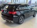 Mercedes-Benz GLC 200 4-Matic AMG Line - 197 PK **AUTOMAAT** Noir - thumbnail 4