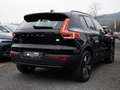 Volvo XC40 Recharge 69 kWh Single Motor Core 1.Hand Schwarz - thumbnail 2
