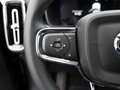 Volvo XC40 Recharge 69 kWh Single Motor Core 1.Hand Schwarz - thumbnail 17
