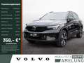 Volvo XC40 Recharge 69 kWh Single Motor Core 1.Hand Czarny - thumbnail 1