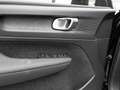 Volvo XC40 Recharge 69 kWh Single Motor Core 1.Hand Schwarz - thumbnail 19