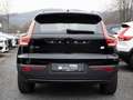 Volvo XC40 Recharge 69 kWh Single Motor Core 1.Hand Czarny - thumbnail 4