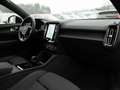 Volvo XC40 Recharge 69 kWh Single Motor Core 1.Hand Schwarz - thumbnail 5