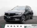 Volvo XC40 Recharge 69 kWh Single Motor Core 1.Hand Schwarz - thumbnail 1