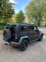 Jeep Wrangler Unlimited 2.8 crd Rubicon auto dpf Black - thumbnail 2