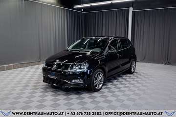 Allstar 1,0*PANO*SHZ*MULTI-LENKRAD*