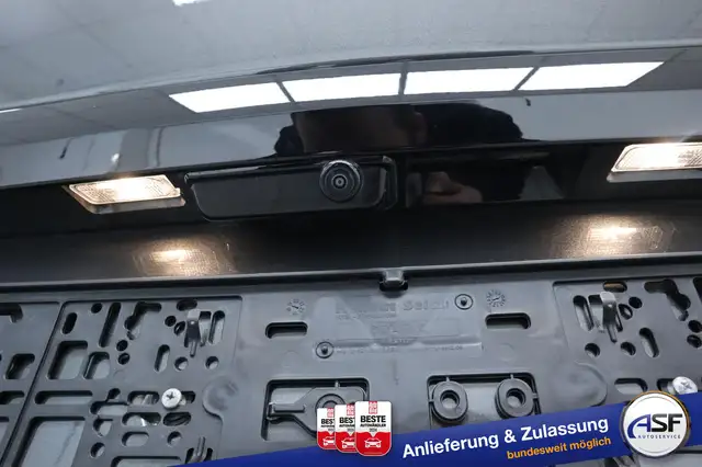 Ford Tourneo Custom view 12
